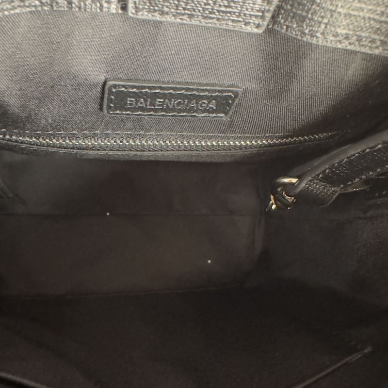 Balenciaga Shopping Bags